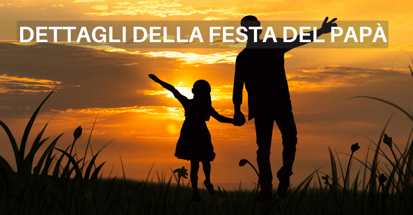 ACQUISTA I DETTAGLI DELLA FESTA DEL PAP&Agrave;